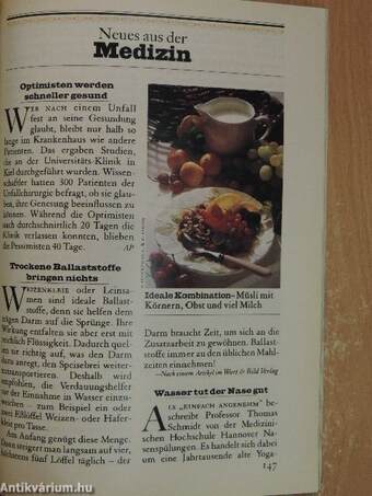 Reader's Digest Januar-Dezember 1999