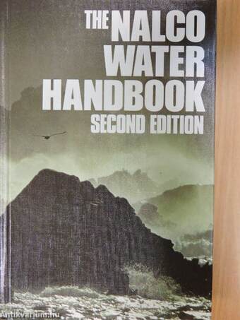 The Nalco Water Handbook