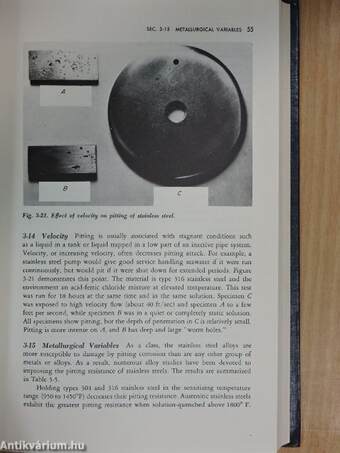 Corrosion Engineering