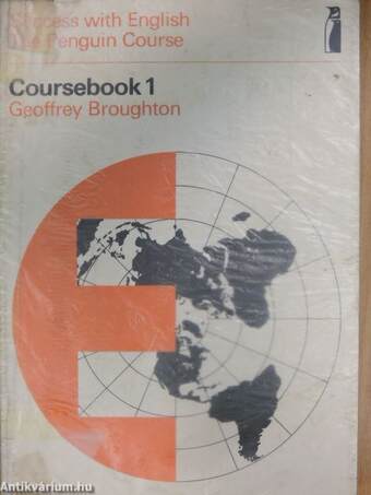 Success with English - Coursebook 1