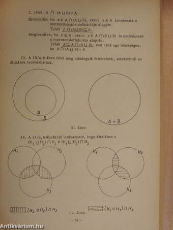 Matematikai feladatok