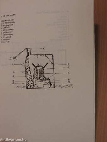 Robbanó postai küldemények, álcázott eszközök