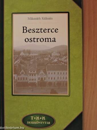 Beszterce ostroma