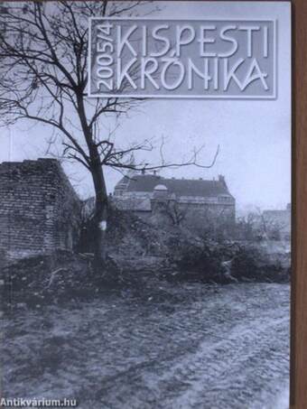 Kispesti Krónika 2005/4.