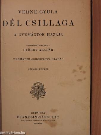 Dél csillaga