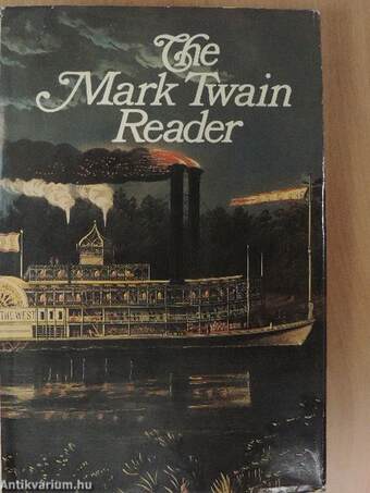 The Mark Twain Reader