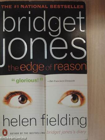 Bridget Jones: The Edge of Reason