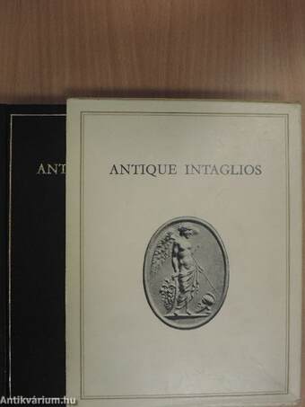 Antique Intaglios in the Hermitage collection