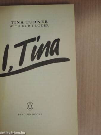 I, Tina