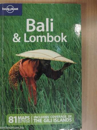 Bali & Lombok