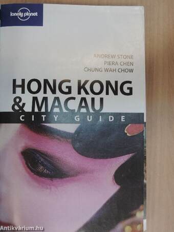 Hong Kong & Macau