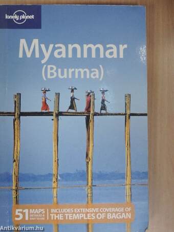 Myanmar (Burma)