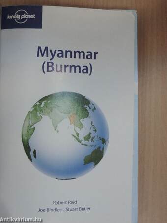 Myanmar (Burma)