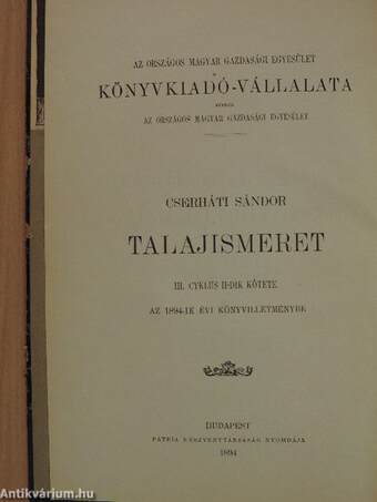 Talajismeret