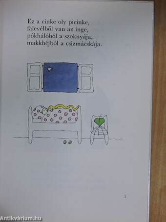 Állatkerti útmutató