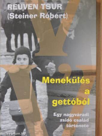 Menekülés a gettóból