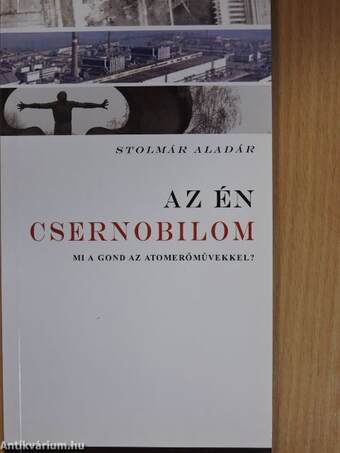 Az én Csernobilom