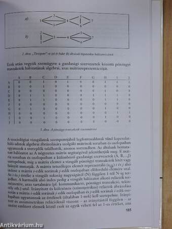 Analitikus szemléletmódok a modern társadalomtudományban