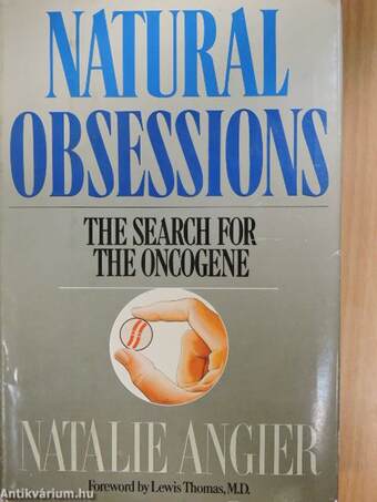 Natural Obsessions