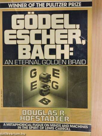 Gödel, Escher, Bach