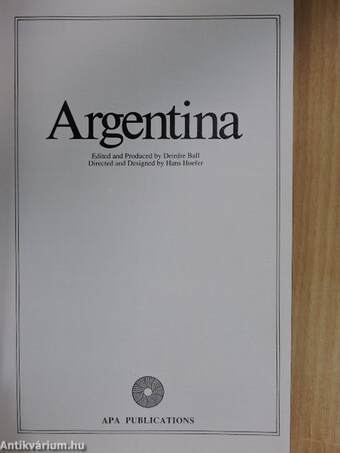 Argentina