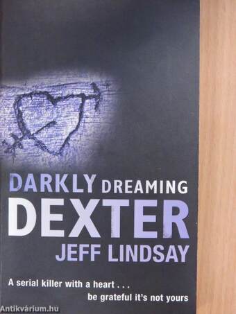 Darkly Dreaming Dexter