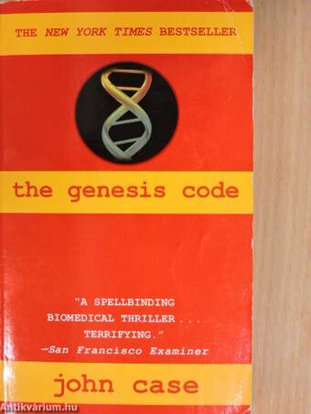 The Genesis code