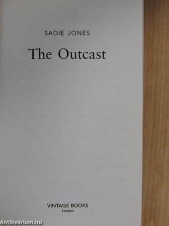 The Outcast