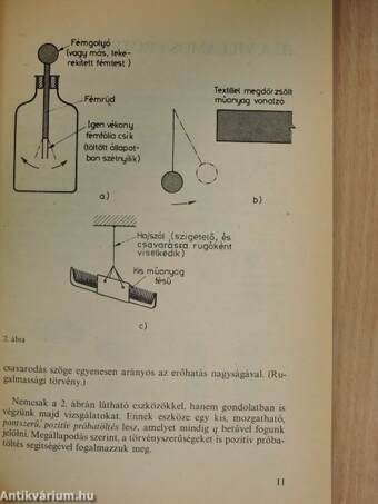 Elektrotechnika II.