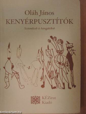 Kenyérpusztítók