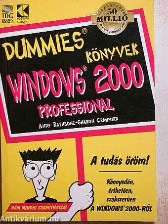 Windows 2000 Professional