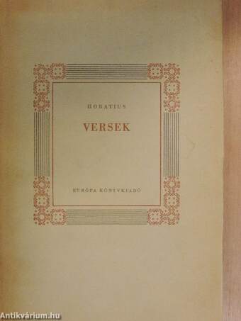 Versek