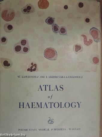 Atlas of Haematology