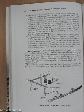 Handbook for Cogeneration and Combined Cycle Power Plants