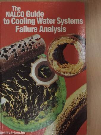 The Nalco Guide to Cooling Water System Failure Analysis