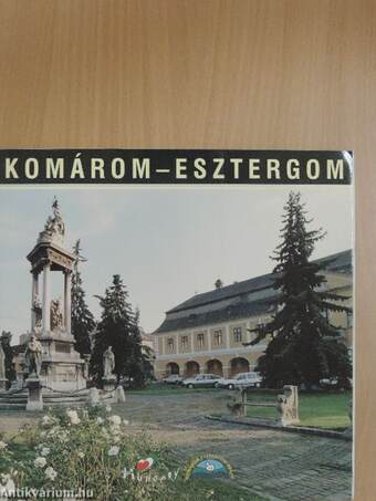 Komárom-Esztergom