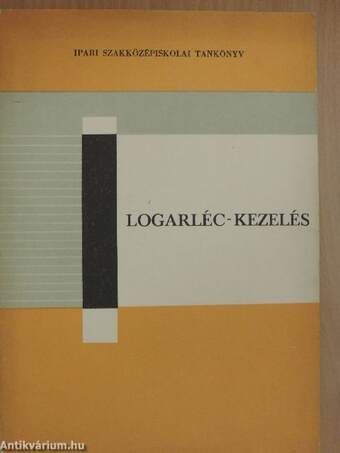 Logarléc-kezelés