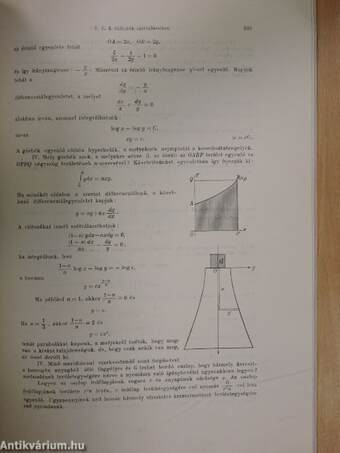 Analizis és geometria