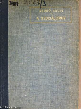 A szocializmus/Szindikalizmus és szociáldemokrácia