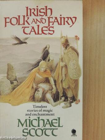 Irish Folk and Fairy Tales