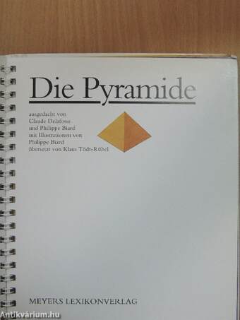 Die Pyramide