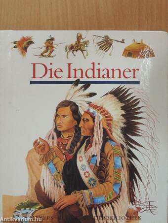 Die Indianer