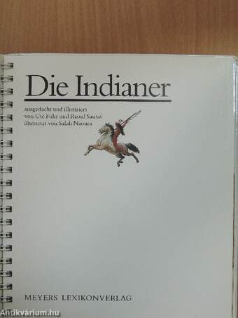 Die Indianer