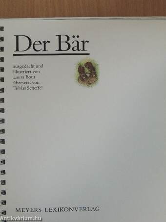 Der Bär