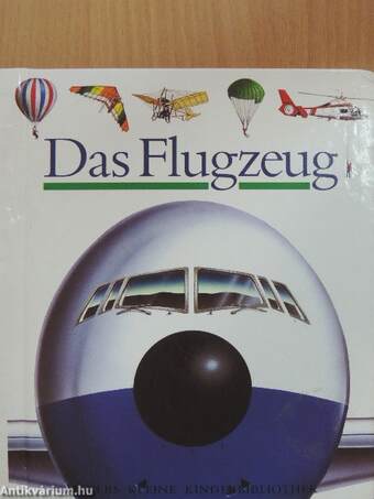 Das Flugzeug