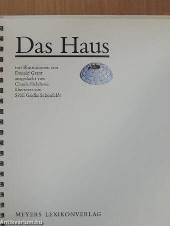 Das Haus