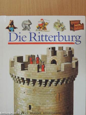 Die Ritterburg