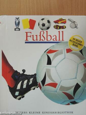 Fußball