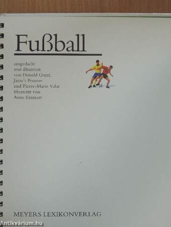 Fußball