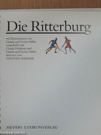 Die Ritterburg